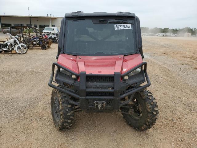 2013 POLARIS RANGER 900 - 4XAUH9EA1DB158705