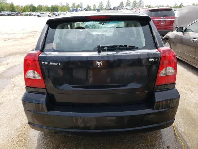 2008 Dodge Caliber Sxt VIN: 1B3HB48B08D742527 Lot: 51890364