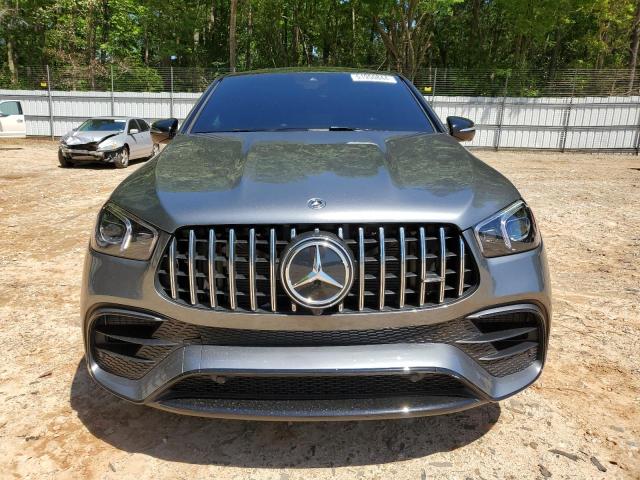 2023 Mercedes-Benz Gle Coupe 63 S 4Matic Amg VIN: 4JGFD8KB7PA894073 Lot: 51950844