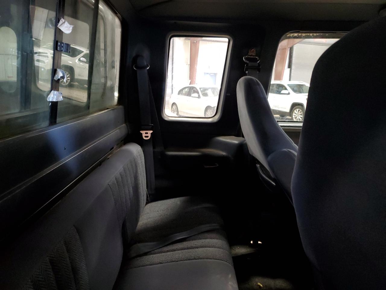 1FTEX14N7NKB96138 1992 Ford F150