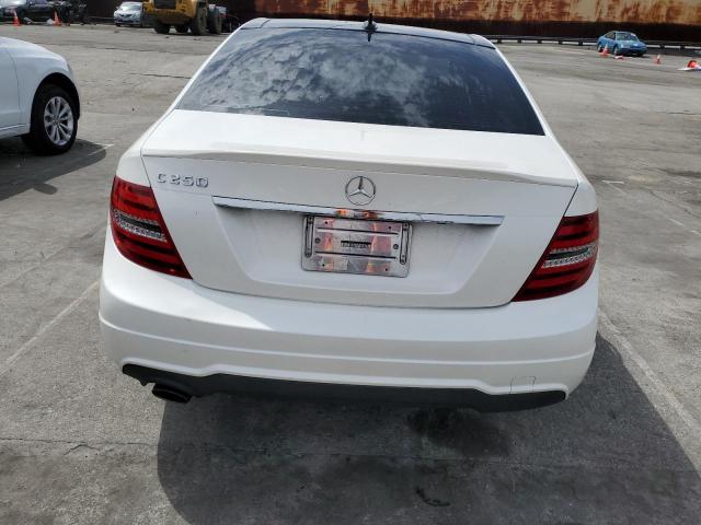 VIN WDDGF4HB5DA747366 2013 Mercedes-Benz C-Class, 250 no.6