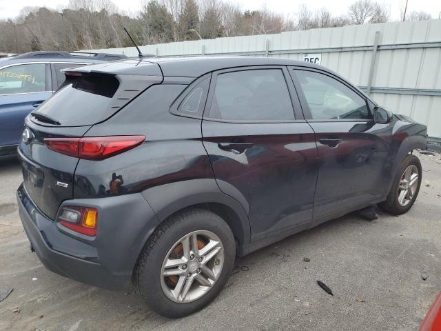 2020 HYUNDAI KONA SE - KM8K1CAA4LU586130