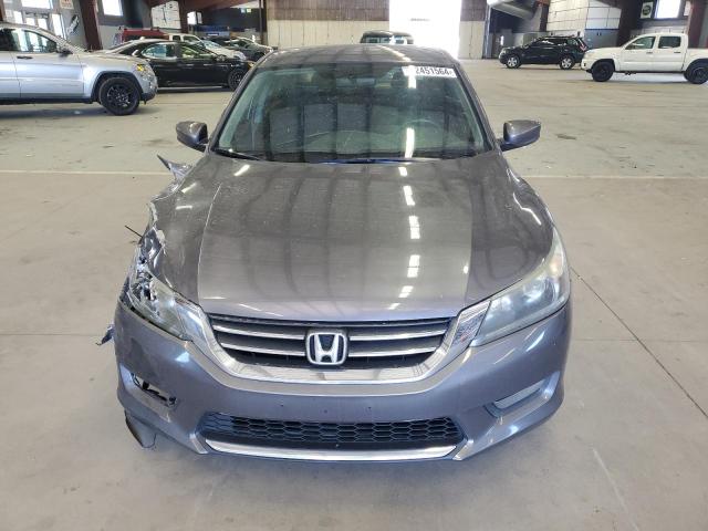 2015 HONDA ACCORD SPO - 1HGCR2F57FA265133