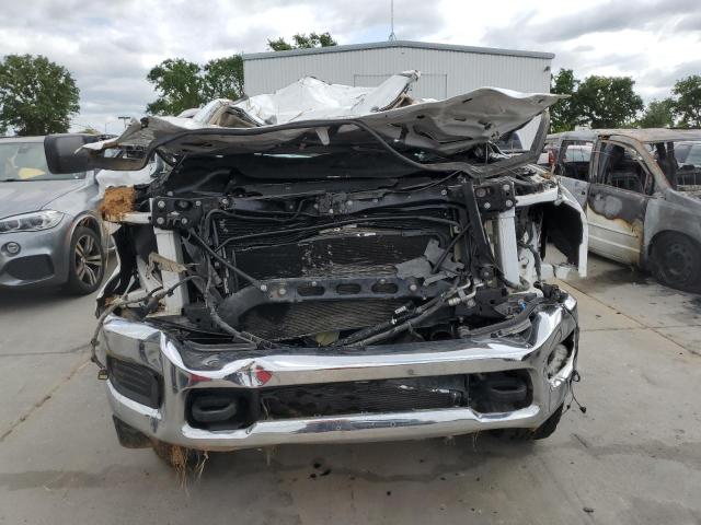 2019 Ram 2500 Big Horn VIN: 3C6UR5DL7KG629401 Lot: 52144834