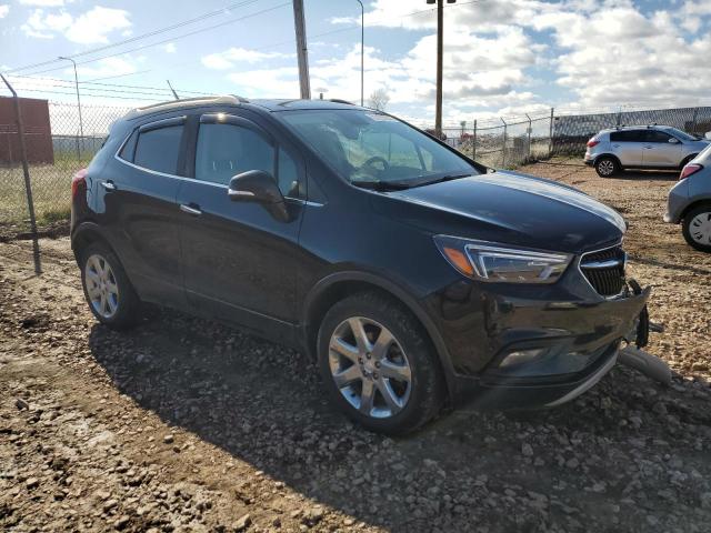 2018 Buick Encore Essence VIN: KL4CJGSB9JB634604 Lot: 51193234