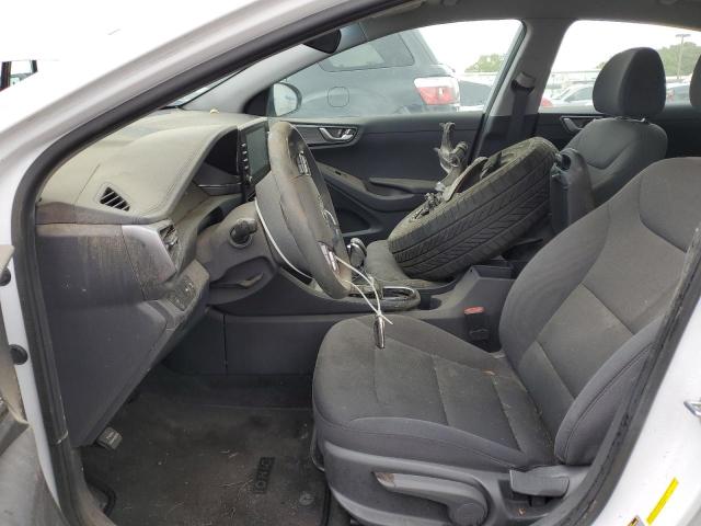 2020 HYUNDAI IONIQ BLUE - KMHC65LC1LU186008