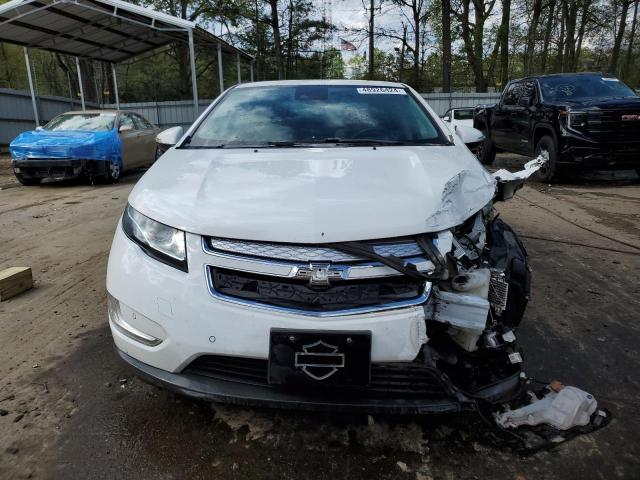 VIN 1G1RD6E43DU136477 2013 Chevrolet Volt no.5