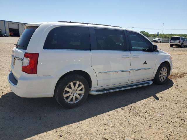 2014 Chrysler Town & Country Touring VIN: 2C4RC1BG9ER277869 Lot: 51849064