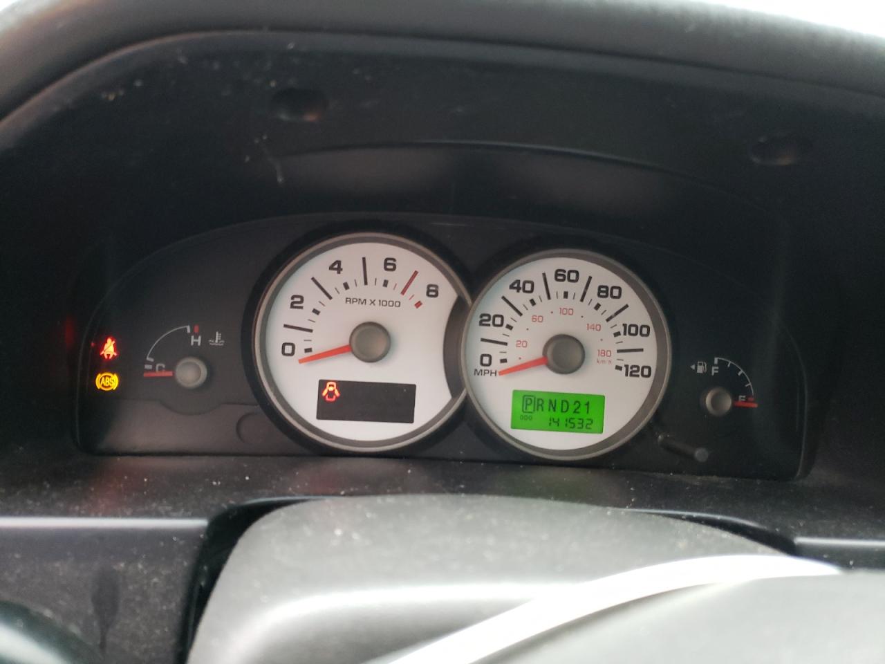 1FMCU03195KA80895 2005 Ford Escape Xlt