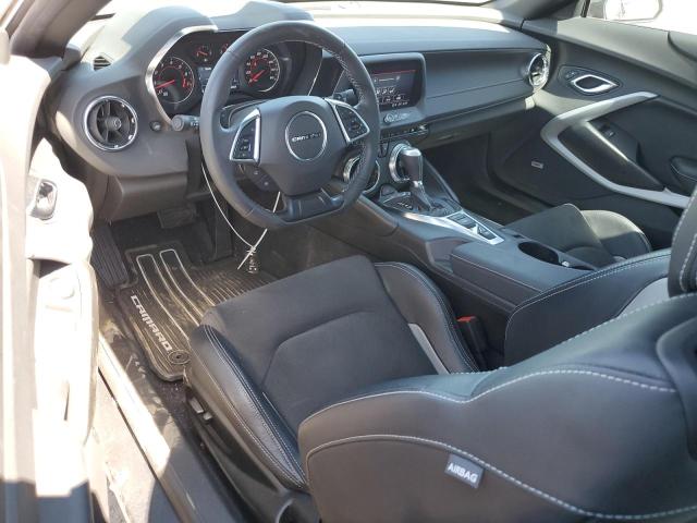 2021 CHEVROLET CAMARO LZ - 1G1FF1R70M0138957