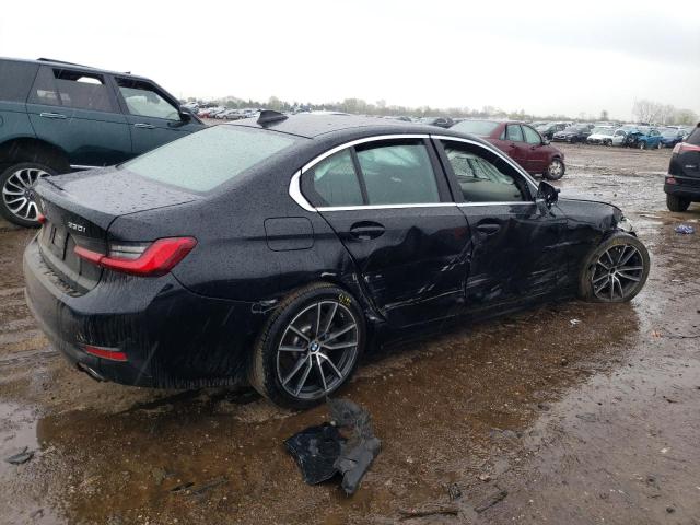 2020 BMW 330XI - 3MW5R7J05L8B24632