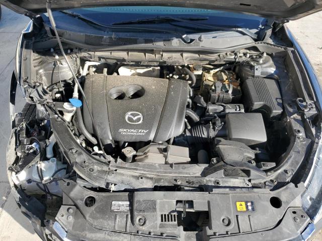 VIN JM3KE4CY4F0455050 2015 Mazda CX-5, Touring no.11