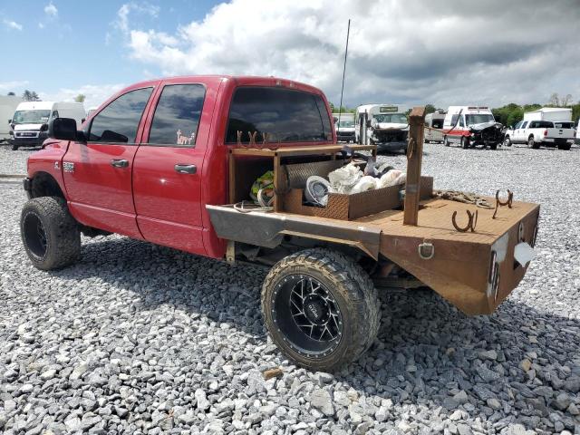 2008 Dodge Ram 2500 St VIN: 3D7KS28A88G222570 Lot: 50266734