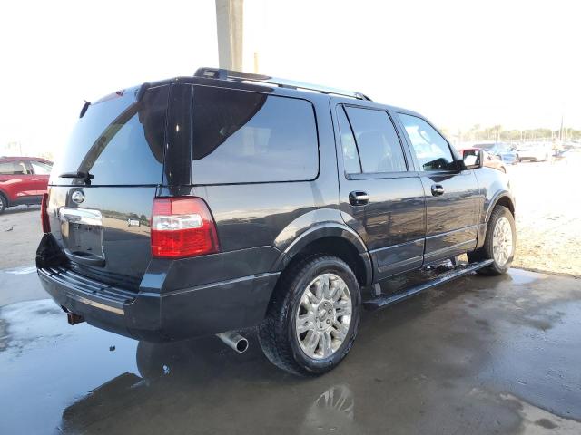 2014 Ford Expedition Limited VIN: 1FMJU2A55EEF61301 Lot: 50340624