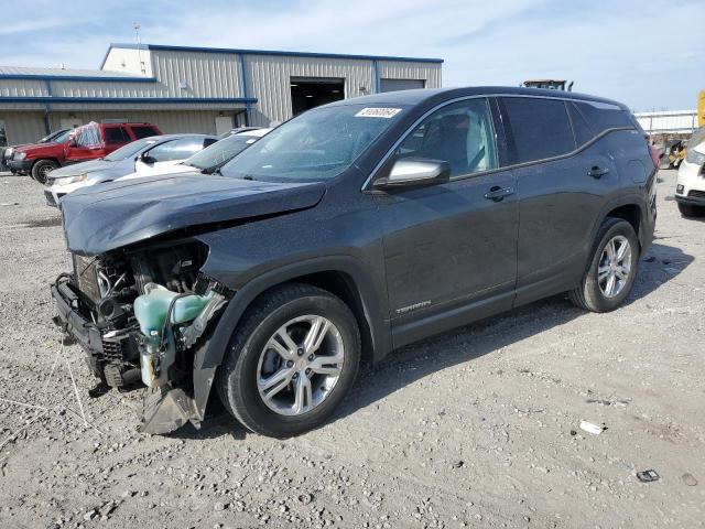 2019 GMC Terrain Sle VIN: 3GKALMEV9KL390677 Lot: 51060064