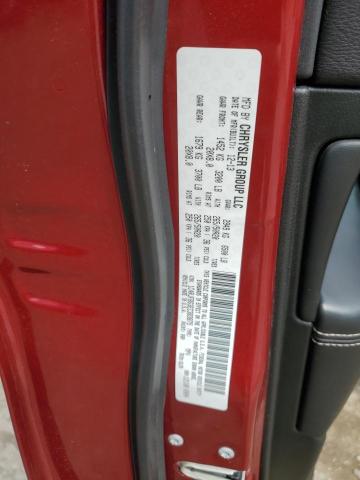 2014 Jeep Grand Cherokee Limited VIN: 1C4RJFBG3EC383875 Lot: 51182044