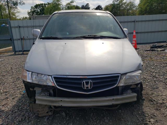 2003 Honda Odyssey Exl VIN: 5FNRL180X3B018035 Lot: 49243214