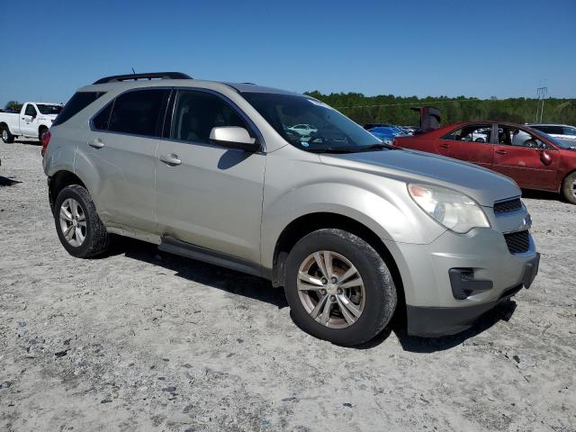 2015 Chevrolet Equinox Lt VIN: 2GNFLBE33F6188293 Lot: 50665114