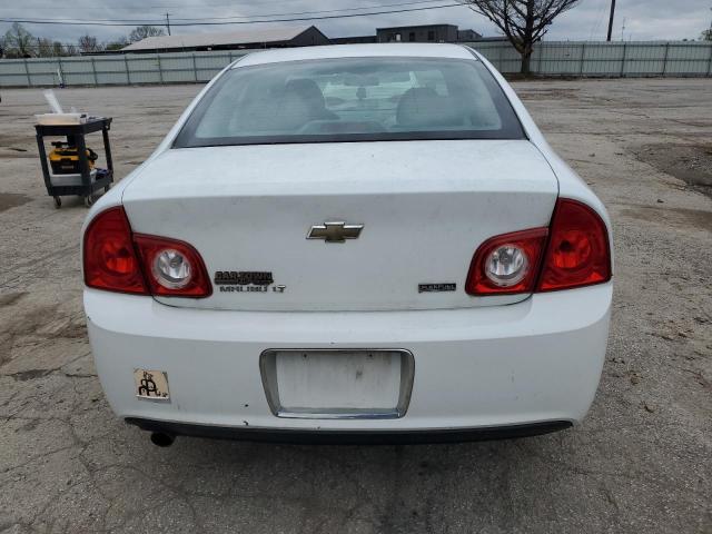 2010 Chevrolet Malibu 1Lt VIN: 1G1ZC5E06AF167877 Lot: 50091974