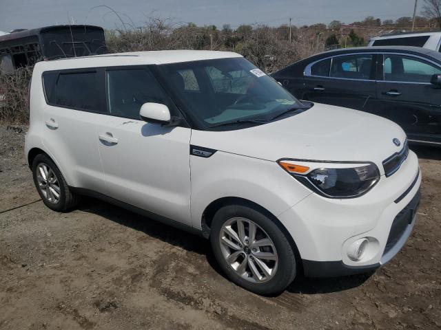 2017 KIA SOUL + - KNDJP3A58H7436870