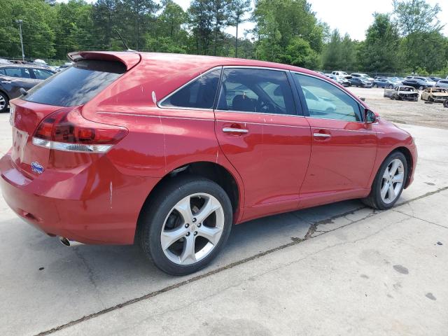 4T3ZK3BB3EU064196 2014 Toyota Venza Le 2014 Toyota Venza Le VIN: 4T3ZK3BB3EU064196 Lot: 51663234