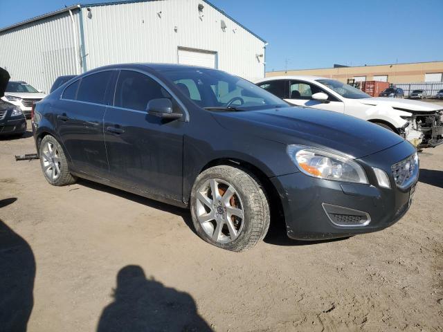 2012 Volvo S60 T5 VIN: YV1622FS1C2141820 Lot: 50929204