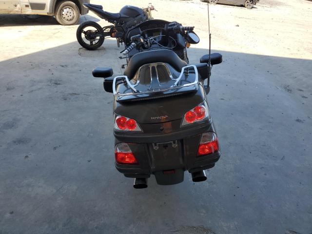 2009 Honda Gl1800 VIN: 1HFSC47H19A800015 Lot: 50875764