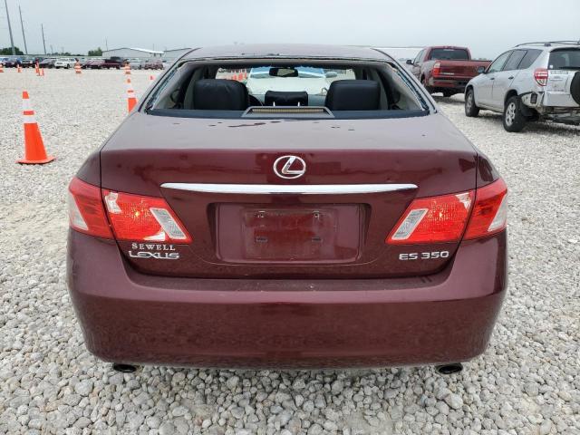 2008 Lexus Es 350 VIN: JTHBJ46G182238696 Lot: 51494294