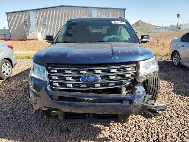 2016 FORD EXPLORER X - 1FM5K7D82GGC93146