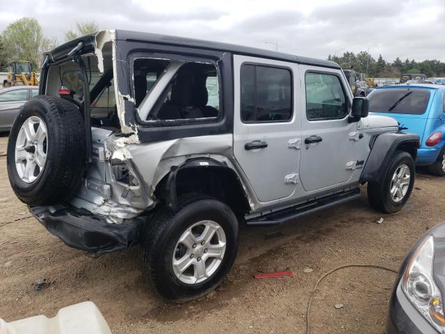 1C4HJXDG7NW180341 Jeep Wrangler U 3