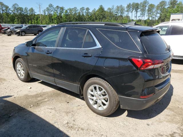 3GNAXKEV3NL175439 2022 CHEVROLET EQUINOX - Image 2