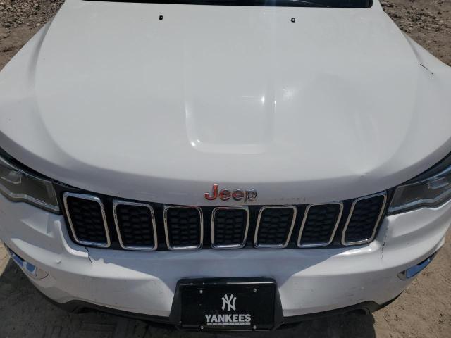 2019 Jeep Grand Cherokee Laredo VIN: 1C4RJFAG8KC579775 Lot: 51471114