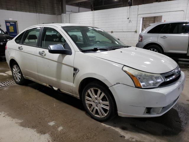 2010 Ford Focus Sel VIN: 1FAHP3HN0AW109207 Lot: 20154810