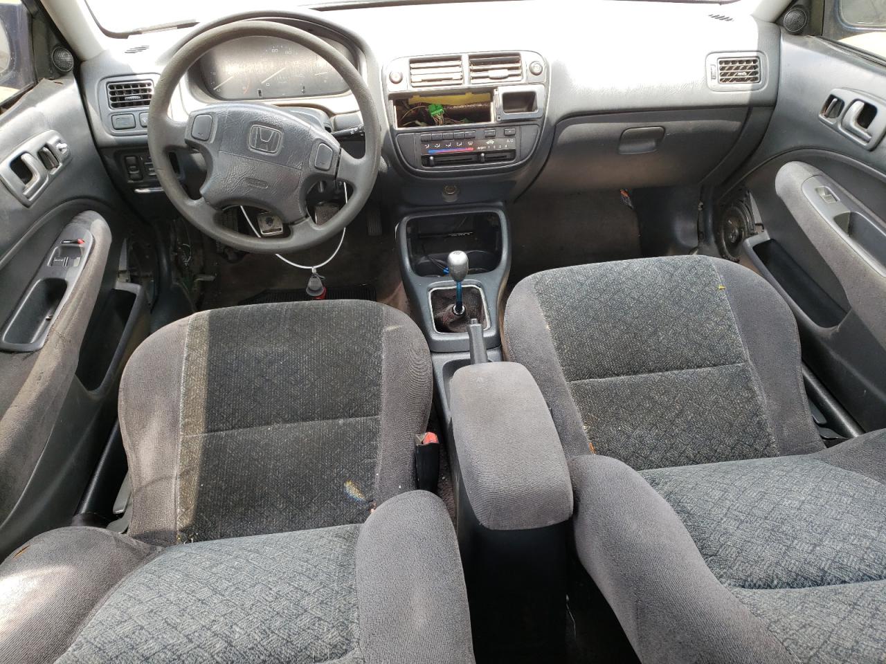 1HGEJ8140WL083330 1998 Honda Civic Ex