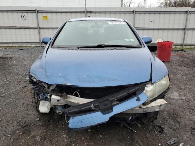 2008 Honda Civic - Image 5