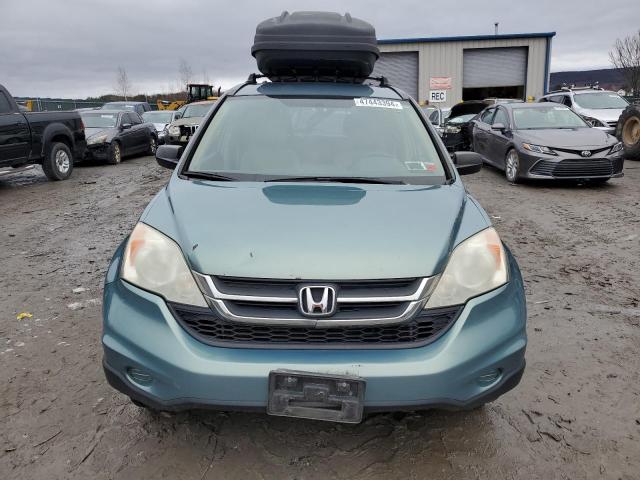5J6RE4H3XBL000727 2011 HONDA CRV
