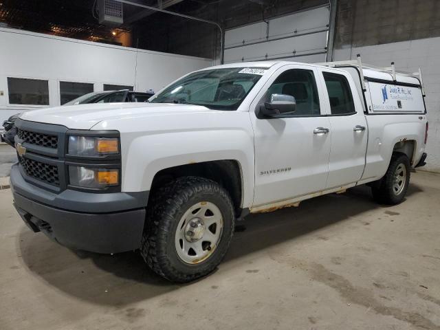 2014 Chevrolet Silverado K1500 VIN: 1GCVKPEC2EZ167149 Lot: 51762074
