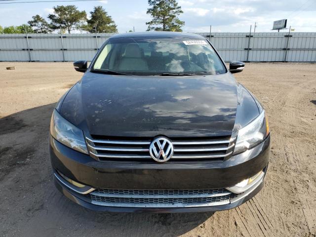 2015 VOLKSWAGEN PASSAT S - 1VWAS7A37FC106658