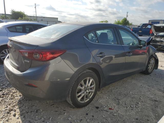 2014 Mazda 3 Touring VIN: JM1BM1V78E1127265 Lot: 39222394