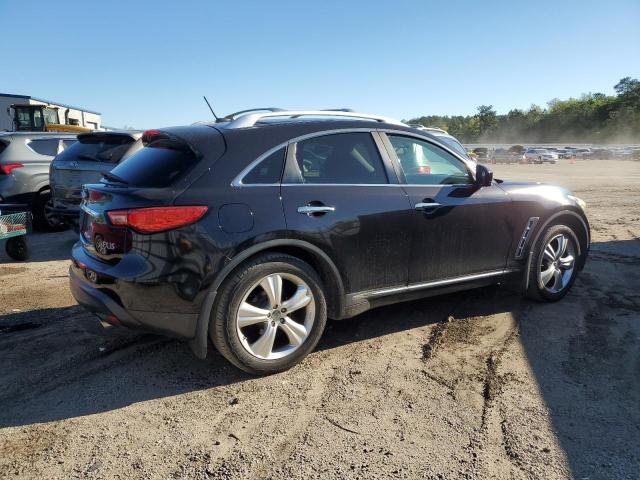 2011 Infiniti Fx35 VIN: JN8AS1MU6BM711123 Lot: 49236354