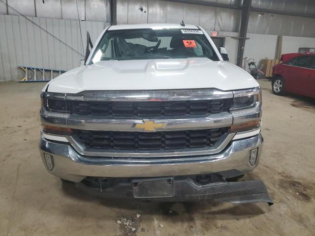 2016 Chevrolet Silverado K1500 Lt VIN: 1GCVKREC9GZ165834 Lot: 50266294