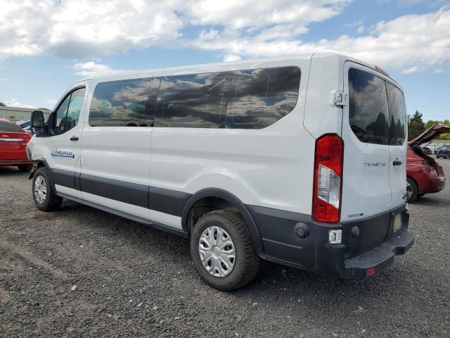 2019 Ford Transit T-350 VIN: 1FBZX2ZM2KKA76030 Lot: 51644744