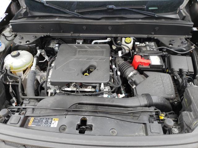 2021 FORD BRONCO SPO - 3FMCR9A66MRA60988
