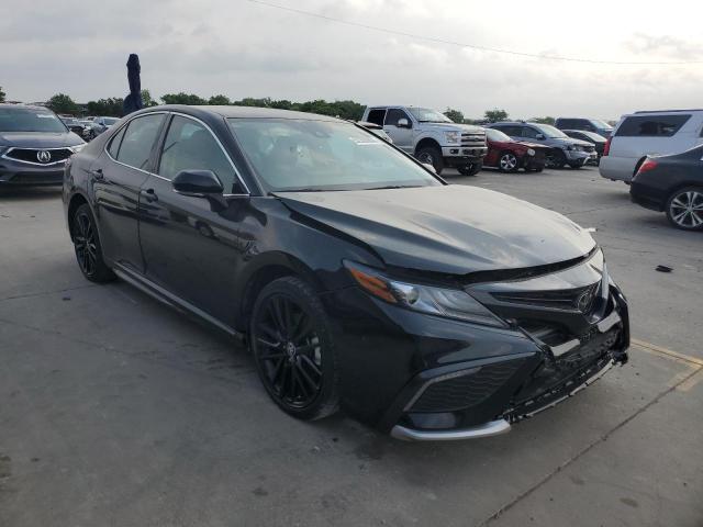 2022 Toyota Camry - Image 4