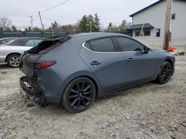 2023 Mazda 3 Premium Plus VIN: JM1BPBNYXP1604447 Lot: 51591984