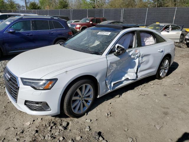 2020 AUDI A6, VIN: WAUE8AF21LN052061