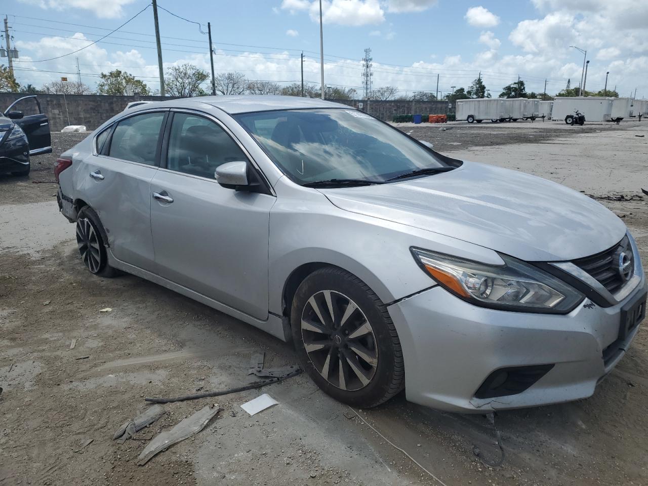 1N4AL3AP6JC250566 2018 Nissan Altima 2.5