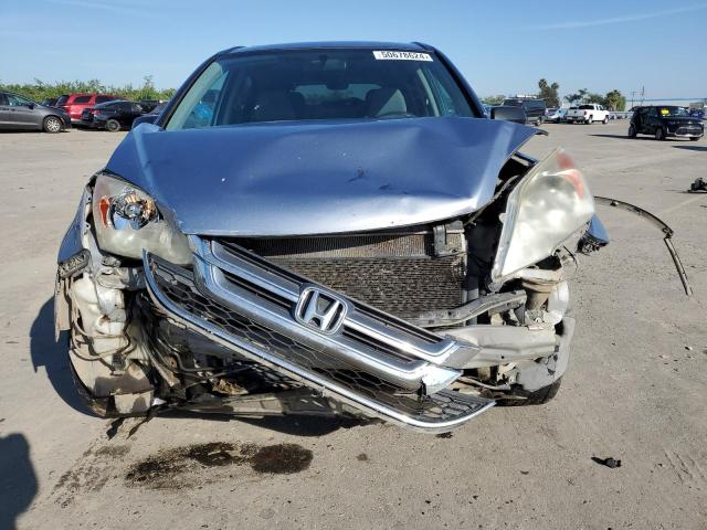 2011 Honda Cr-V Ex VIN: 5J6RE3H52BL055555 Lot: 50678624