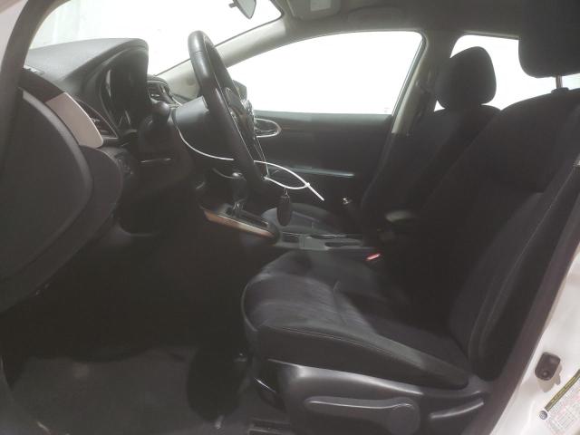 2019 Nissan Sentra S VIN: 3N1AB7AP5KY364865 Lot: 52096134