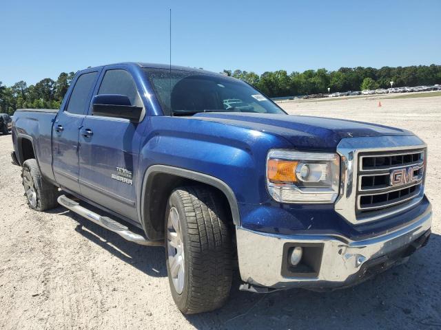 2014 GMC Sierra C1500 Sle VIN: 1GTR1UEC9EZ119280 Lot: 49698674